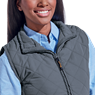 Michigan Bodywarmer Ladies, LMIC-JAC