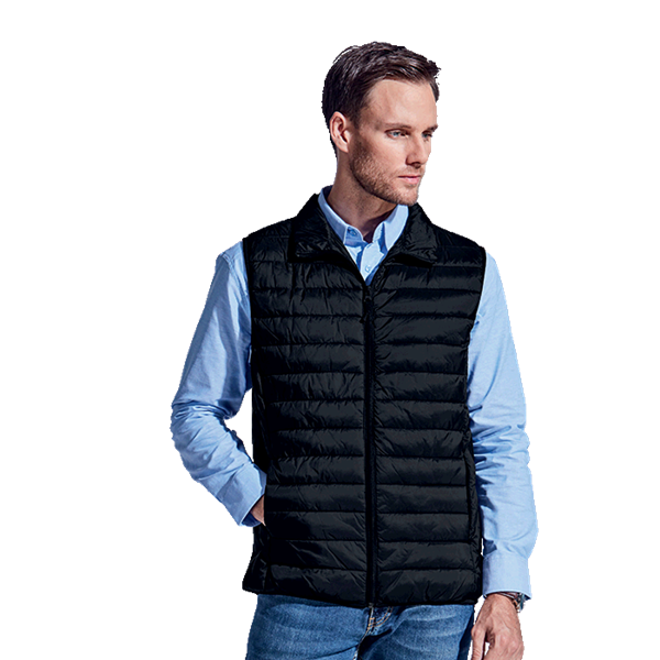 Mens Westfield Bodywarmer, WES-JAC