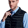 Mens Westfield Bodywarmer, WES-JAC