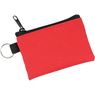 Sirius Coin Purse Key Holder With 1 Colour Print, KEY054