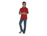 Kids Sprint Golf Shirt, BIZ-7105
