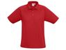 Kids Sprint Golf Shirt, BIZ-7105