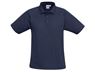 Kids Sprint Golf Shirt, BIZ-7105