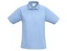 Kids Sprint Golf Shirt, BIZ-7105