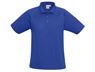 Kids Sprint Golf Shirt, BIZ-7105