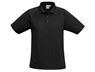 Kids Sprint Golf Shirt, BIZ-7105