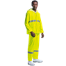 Contract Reflective Rain Suit, CON-RR