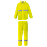 Contract Reflective Rain Suit, CON-RR