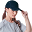 6 Panel Vibe Cap, HW019