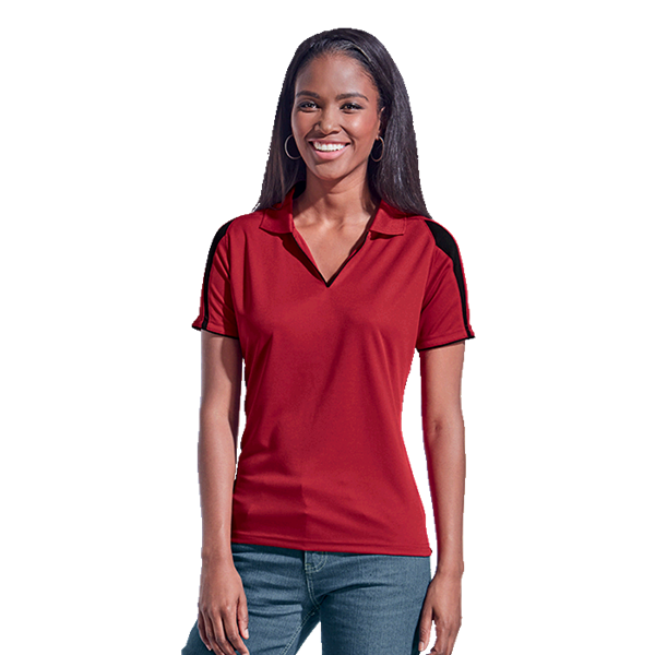 Edge Golfer Ladies, L-EDG