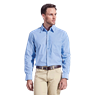 Oxford Lounge Long Sleeve Mens, LLO-OX