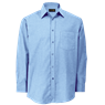 Oxford Lounge Long Sleeve Mens, LLO-OX