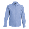 Ladies Oxford Blouse Long Sleeve, LLL-OX 