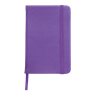 A6 Luxury PU Notebook, BF2889