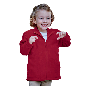 Hybrid Fleece Kiddies, MI-HYBK