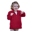 Hybrid Fleece Kiddies, MI-HYBK