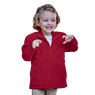 Hybrid Fleece Kiddies, MI-HYBK