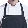 Premium Bib Apron, A-PR