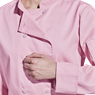 Ladies Long Sleeve Savona Chef Jacket, LBC-SAV