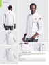 Pescara Chef Jacket, BC-PES