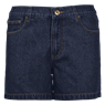 Bundu Denim Shorts, BUN-DEN