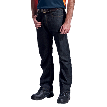 Barron Work Wear Jean, BWJ