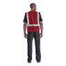 Highway Waistcoat, WC-HIG