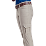 Stretch Cargo Pants Ladies, LP-CAR
