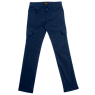 Ladies Stretch Cargo Pants, LP-CAR