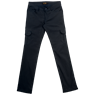 Ladies Stretch Cargo Pants, LP-CAR