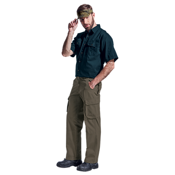 Mens Cargo Pants, PA-CAR