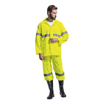 Element Rain Suit, R-ELE