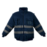 Barricade Jacket, BAR-JAC