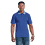 Mens Jacquard Collar Golfer, GO170B