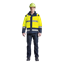 Blaze 4-In-1 Jacket, BLA4-JAC