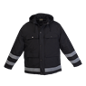 Beacon Jacket, BEA-JAC