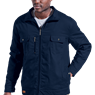 Indestruktible Drill Jacket, DRI-JAC