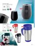 450ml Travel Mug, BW0038