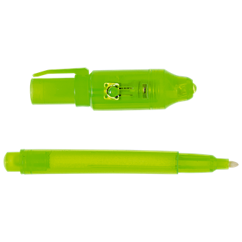 Magic Marker With Invisible Ink, BP7862
