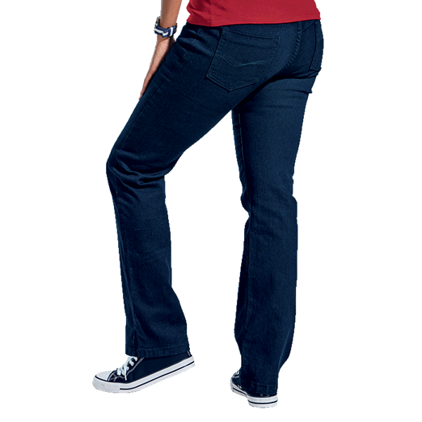 Ladies Urban Stretch Jeans, LP-URB