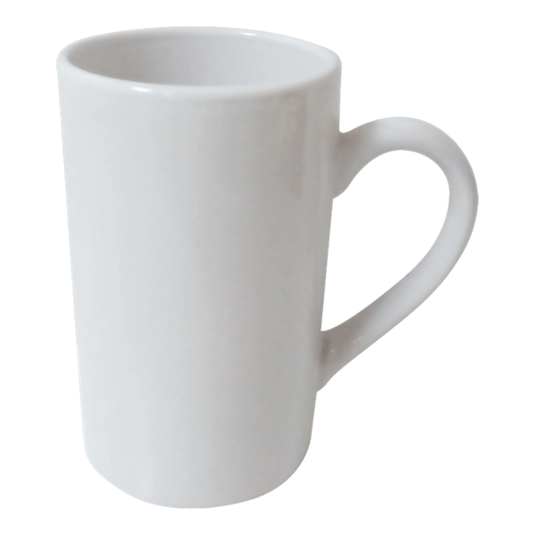 354ml Everyday Ceramic Mug, BW0058