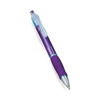 Grippy Ballpoint Pen, PEN3-117