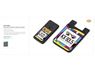 Arcade Phone Card Holder, GIFT-17416