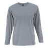 145g Long Sleeve T-Shirt, TSL145B