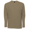 145g Long Sleeve T-Shirt, TSL145B