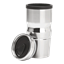 420ml Stainless Steel And Polypropylene Tumbler, BW0011