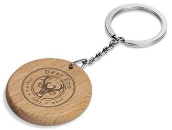 Palawan Keyholder, KH-7707