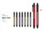 Vulcan Ball Pen, PEN-1955