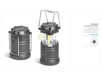 Polaris Lantern, TOOL-8210