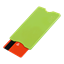 Plastic Card Holder With RFID Protection, BH7252